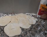 Foto del paso 6 de la receta: Torta fritas 🇦🇷
