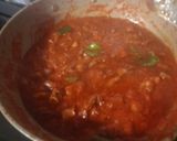 Foto langkah ke 3 dari resep Sambal Cumi.