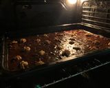 Foto del paso 8 de la receta: Brownies veganos
