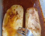 Foto del paso 2 de la receta: Berenjenas en milanesa