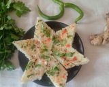 ઇન્સ્ટન્ટ ફરાળી ખાટા ઢોકળા (Instant Farali Khata Dhokla Recipe In Gujarati) રેસીપી સ્ટેપ4ફોટો