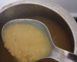 Dal dhokli gujarati style recipe step 4 photo
