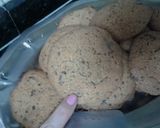 Foto del paso 7 de la receta: Galletas de chocolate
