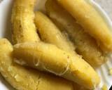 Matoki (plantain) Ugandan style recipe step 3 photo