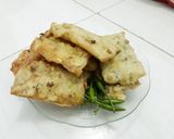 Foto langkah ke 4 dari resep Tempe Mendoan Kriuk.