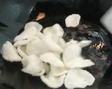 Foto langkah ke 6 dari resep Krupuk Nasi.