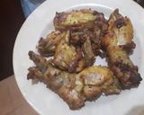Foto langkah ke 3 dari resep Ayam goreng special.