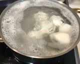 Foto del paso 4 de la receta: Mochi de chocolate