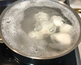 Foto del paso 4 de la receta: Mochi de chocolate