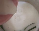Foto langkah ke 5 dari resep Bubur Kacang Merah.