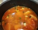 Foto del paso 4 de la receta: 🍲Lentejas de Verduras🍲