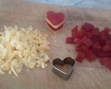 Foto del paso 2 de la receta: Martín Fierro y Doña María, Borrachos y en Cuarentena