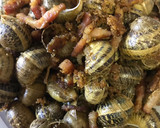 Foto del paso 7 de la receta: Caracoles a mi estilo