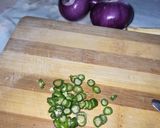 A picture of step 4 of Dhaba Style Lauki/ Gheeye Ke Kofte.