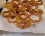 Foto del paso 2 de la receta: Aros de cebolla crocantes