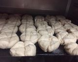 Foto del paso 5 de la receta: 👩🏼🍳 Pancitos de queso 😊