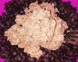 Foto del paso 2 de la receta: Ensalada de porotos negros😋