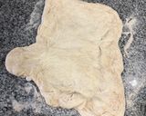 Foto del paso 7 de la receta: Masa de pizza (la mejor para mi después de la de masa madre :)