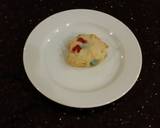 Cherry Chip Shortbread Cookies recipe step 11 photo