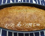 Hình bước làm 4 của món Bánh bò nướng