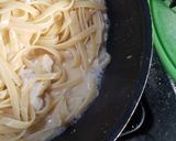 Foto del paso 10 de la receta: Caccio e pepe spaghetti