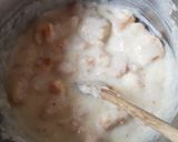 Kekszes, kókuszos finomság 😊 recept fázis 3 fotója