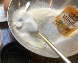 Une image de l'étape 1 de Crêpes 🪺facile🥞🪵.