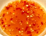 Hình bước làm 3 của món Cá trèn chiên giòn