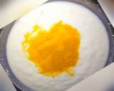 Karhi pakora recipe step 3 photo