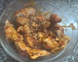 Foto del paso 6 de la receta: Pasta casarecce estilo griego con pollo