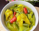 Foto langkah ke 5 dari resep Sayur Asem Ikan Haruan (Gabus).
