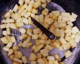 Foto del paso 3 de la receta: Manzanas Dulces