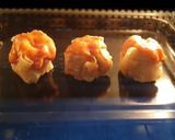 Foto langkah ke 5 dari resep Siomay Mentai.