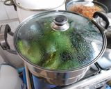 รูปขั้นตอนการทำที่ 16 ของ ห่อนึ่งไก่