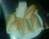 Foto del paso 1 de la receta: Rapi-Sándwich