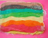 Szivárványlinzer recept fázis 4 fotója
