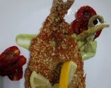 Foto del paso 5 de la receta: Pejerrey frito