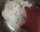 Foto del paso 4 de la receta: Marraqueta casera crujentes