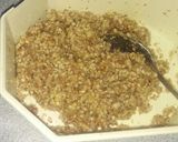 Foto langkah ke 4 dari resep Moci kacang keju.
