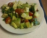 Foto del paso 1 de la receta: Ensalada