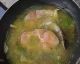 Foto langkah ke 3 dari resep Sup Ikan.