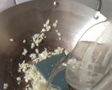 Foto langkah ke 3 dari resep Tahu asam manis.