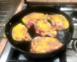 Foto del paso 2 de la receta: Chuletas de cerdo a la mostaza