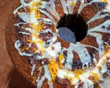 Foto del paso 7 de la receta: Budín de mandarina