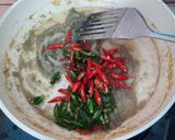 Foto langkah ke 1 dari resep Oreg Tempe Basah Pedas Manis.