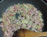 Foto del paso 2 de la receta: Salsa carbonara