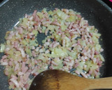 Foto del paso 2 de la receta: Salsa carbonara