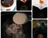 黑糖饅頭的食譜步驟1照片