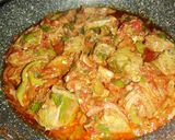 Foto del paso 5 de la receta: Hígado de res a mi manera