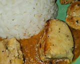 Foto del paso 8 de la receta: Tacos de pollo con salsa diabla